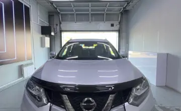 Nissan X-Trail 2017 года за 7 500 000 тг. в Павлодар фото 2