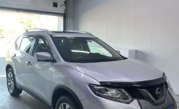 Nissan X-Trail 2017 года за 7 500 000 тг. в Павлодар фото 3