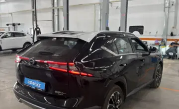 GAC GS4 2026 года за 11 500 000 тг. в Шымкент