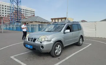 Nissan X-Trail 2004 года за 4 000 000 тг. в Шымкент фото 1