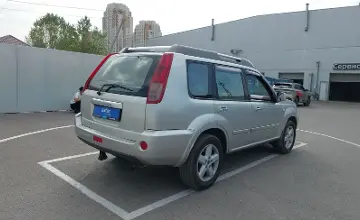Nissan X-Trail 2004 года за 4 000 000 тг. в Шымкент фото 3