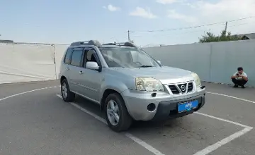 Nissan X-Trail 2004 года за 4 000 000 тг. в Шымкент фото 2