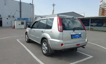 Nissan X-Trail 2004 года за 4 000 000 тг. в Шымкент фото 4