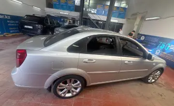 Daewoo Gentra 2014 года за 4 000 000 тг. в Астана фото 4