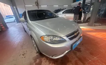 Daewoo Gentra 2014 года за 4 000 000 тг. в Астана фото 3