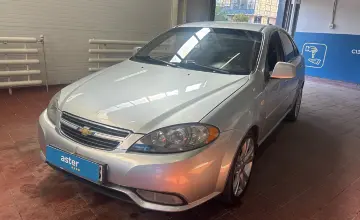 Daewoo Gentra 2014 года за 4 000 000 тг. в Астана фото 1