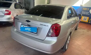 Daewoo Gentra 2014 года за 4 000 000 тг. в Астана