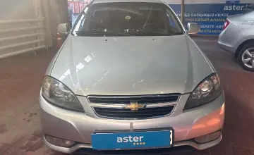 Daewoo Gentra 2014 года за 4 000 000 тг. в Астана фото 2