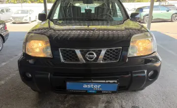 Nissan X-Trail 2007 года за 4 700 000 тг. в Алматы фото 2