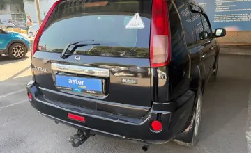Nissan X-Trail 2007 года за 4 700 000 тг. в Алматы