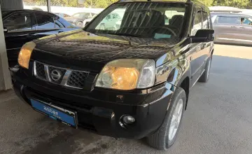 Nissan X-Trail 2007 года за 4 700 000 тг. в Алматы фото 1