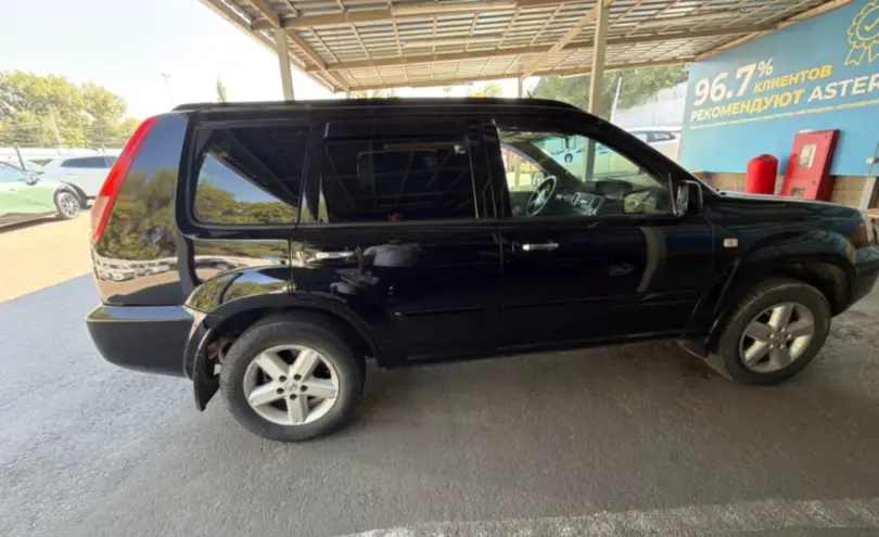 Nissan X-Trail 2007 года за 4 700 000 тг. в Алматы фото 4