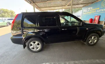 Nissan X-Trail 2007 года за 4 700 000 тг. в Алматы фото 4
