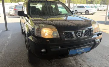 Nissan X-Trail 2007 года за 4 700 000 тг. в Алматы фото 3