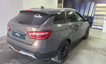 LADA (ВАЗ) Vesta Cross 2018 года за 5 000 000 тг. в Павлодар