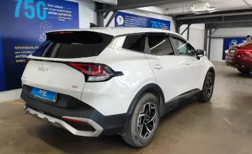 Kia Sportage 2023 года за 13 000 000 тг. в Астана фото 3