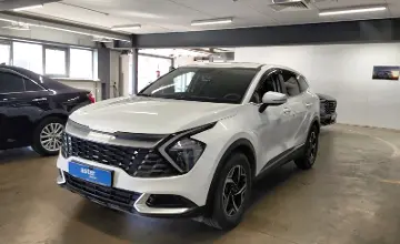 Kia Sportage 2023 года за 13 000 000 тг. в Астана фото 1