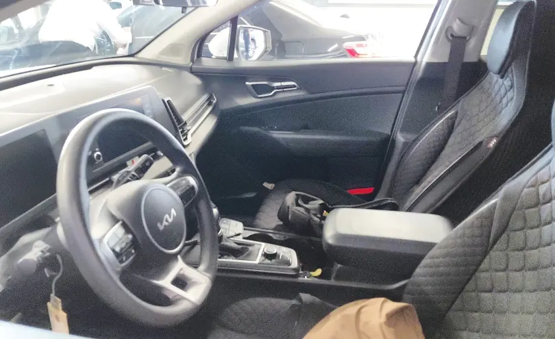 Kia Sportage 2023 года за 13 000 000 тг. в Астана фото 5