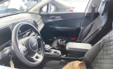 Kia Sportage 2023 года за 13 000 000 тг. в Астана фото 5