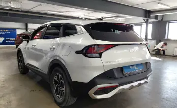 Kia Sportage 2023 года за 13 000 000 тг. в Астана фото 4