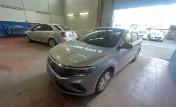 Volkswagen Polo 2021 года за 6 450 000 тг. в Астана фото 1
