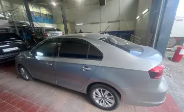 Volkswagen Polo 2021 года за 6 450 000 тг. в Астана фото 4