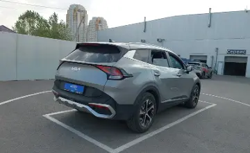 Kia Sportage 2024 года за 12 000 000 тг. в Шымкент фото 3