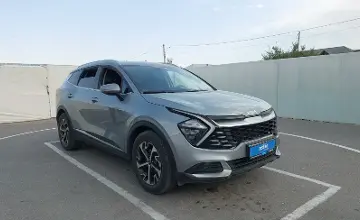Kia Sportage 2024 года за 12 000 000 тг. в Шымкент фото 2