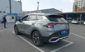 Kia Sportage 2024 года за 12 000 000 тг. в Шымкент фото 4