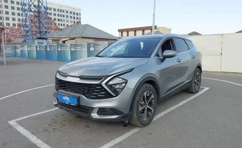 Kia Sportage 2024 года за 12 000 000 тг. в Шымкент