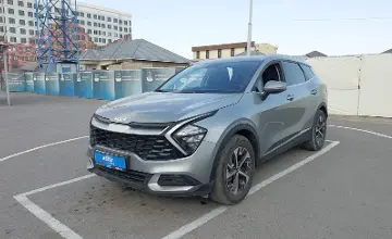 Kia Sportage 2024 года за 12 000 000 тг. в Шымкент фото 1