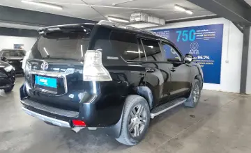 Toyota Land Cruiser Prado 2010 года за 18 800 000 тг. в Астана фото 3