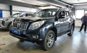 Toyota Land Cruiser Prado 2010 года за 18 800 000 тг. в Астана фото 1