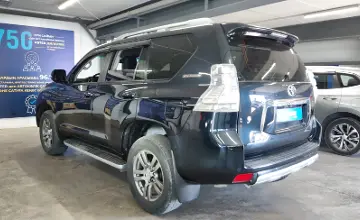 Toyota Land Cruiser Prado 2010 года за 18 800 000 тг. в Астана фото 4