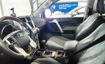 Toyota Land Cruiser Prado 2010 года за 18 800 000 тг. в Астана фото 5