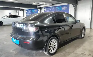 Mazda 3 2008 года за 2 800 000 тг. в Астана фото 3
