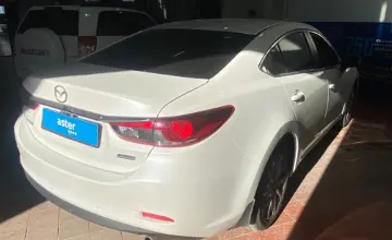 Mazda 6 2015 года за 7 000 000 тг. в Астана