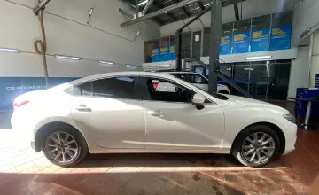 Mazda 6 2015 года за 7 000 000 тг. в Астана фото 4