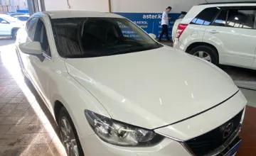 Mazda 6 2015 года за 7 000 000 тг. в Астана фото 3