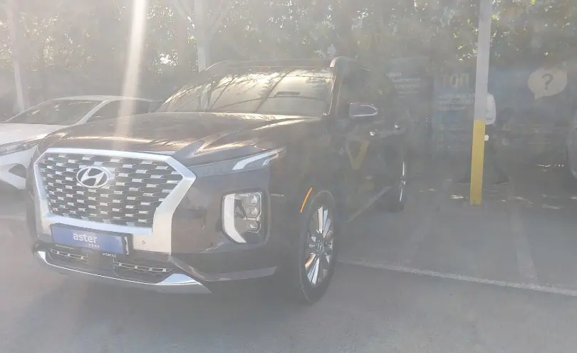 Hyundai Palisade 2019 года за 17 000 000 тг. в Алматы