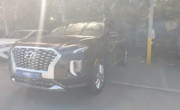 Hyundai Palisade 2019 года за 17 000 000 тг. в Алматы фото 1