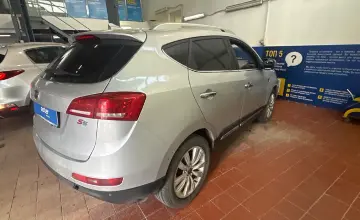 JAC S5 (Eagle) 2020 года за 5 500 000 тг. в Астана