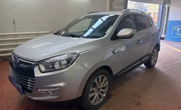 JAC S5 (Eagle) 2020 года за 5 500 000 тг. в Астана фото 1