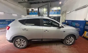 JAC S5 (Eagle) 2020 года за 5 500 000 тг. в Астана фото 4