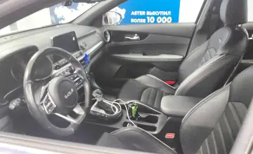 Kia Cerato 2023 года за 11 500 000 тг. в Астана фото 5
