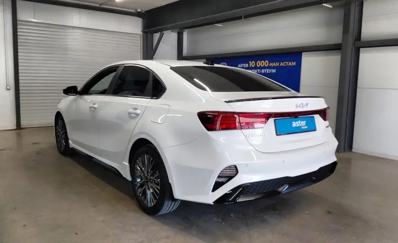 Kia Cerato 2023 года за 11 500 000 тг. в Астана фото 4
