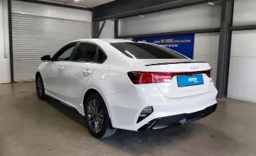 Kia Cerato 2023 года за 11 500 000 тг. в Астана фото 4