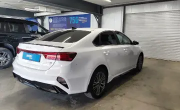 Kia Cerato 2023 года за 11 500 000 тг. в Астана фото 3