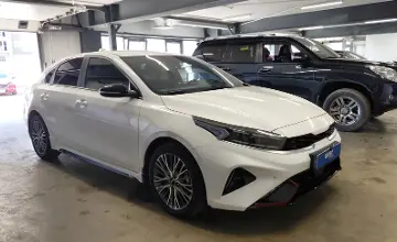 Kia Cerato 2023 года за 11 500 000 тг. в Астана фото 2