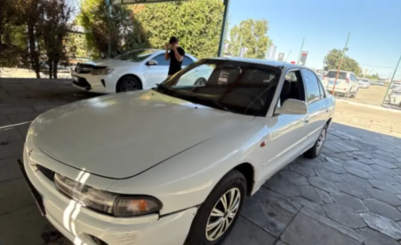 Mitsubishi Galant 1994 года за 1 500 000 тг. в Талдыкорган